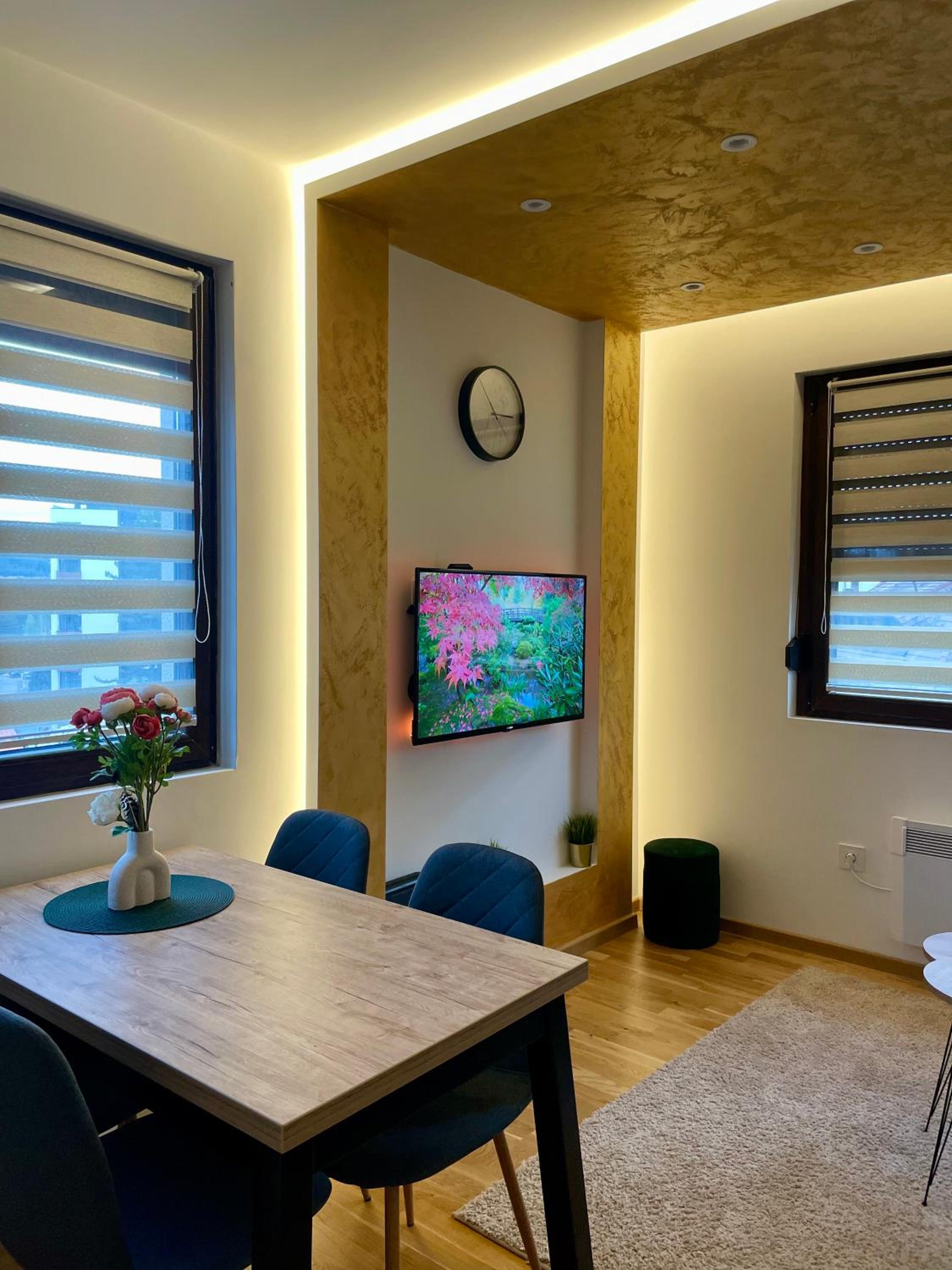 La Vita Verde view 2