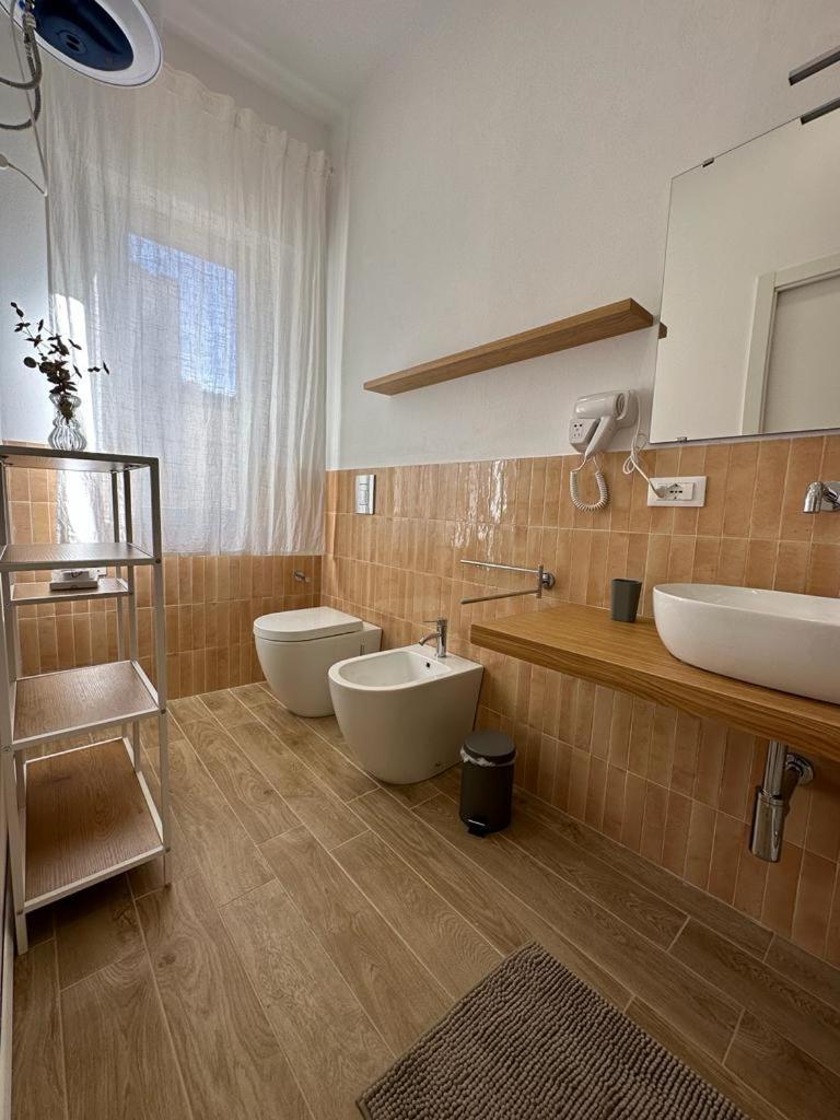 Amalcamo Apartments