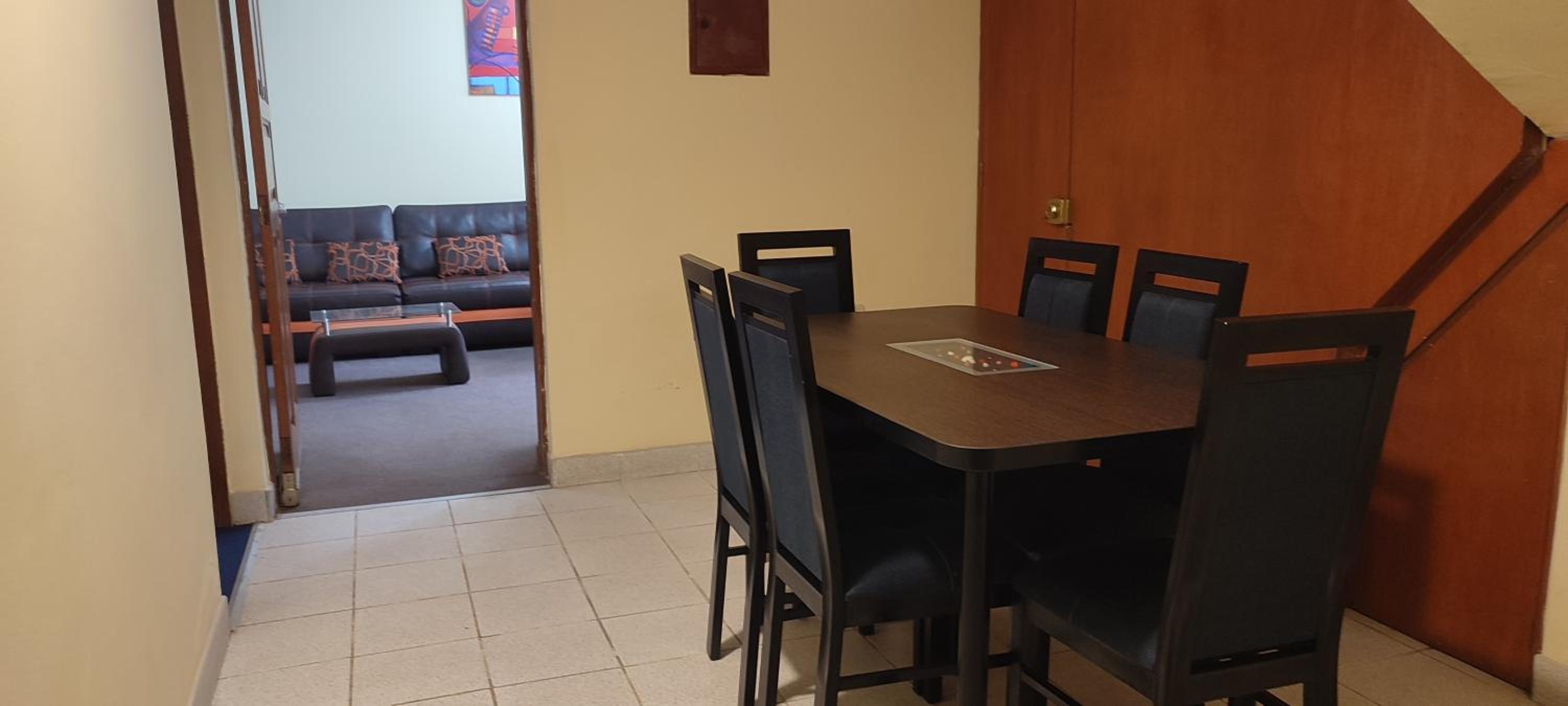 Apartment Tupac Yupanqui view 4