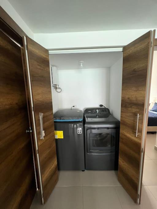 Apartamento adaptado para silla de ruedas