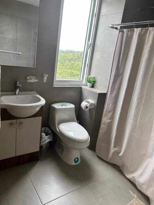 Apartamento adaptado para silla de ruedas