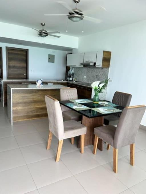 Apartamento adaptado para silla de ruedas