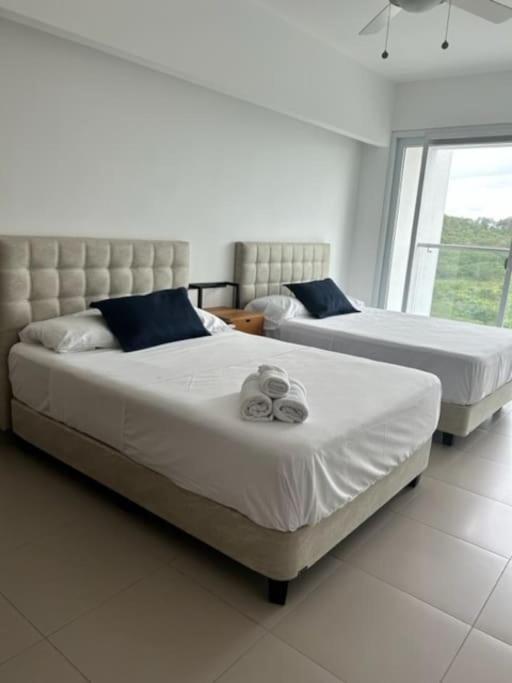 Apartamento adaptado para silla de ruedas