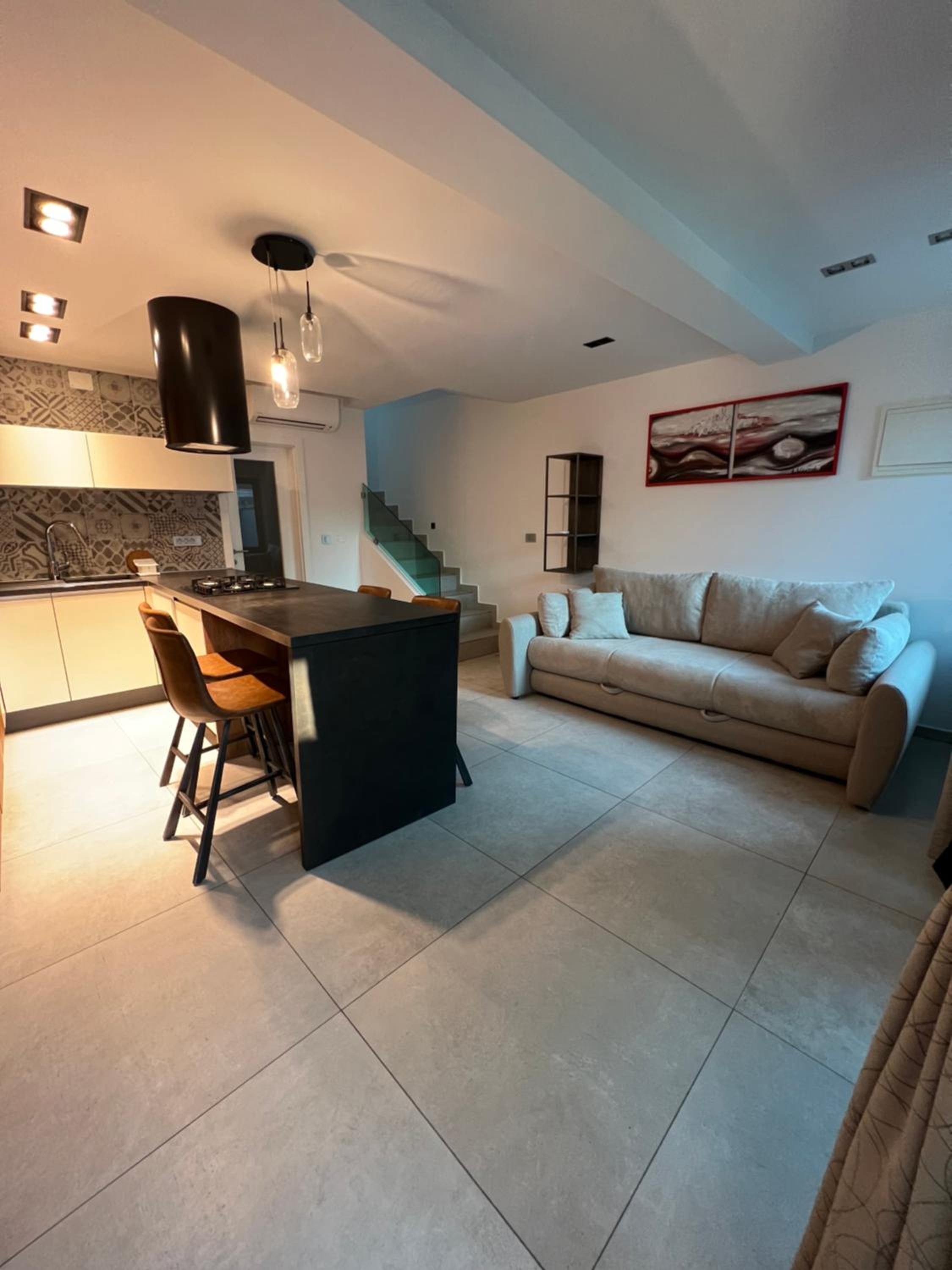 Alison Apartments
