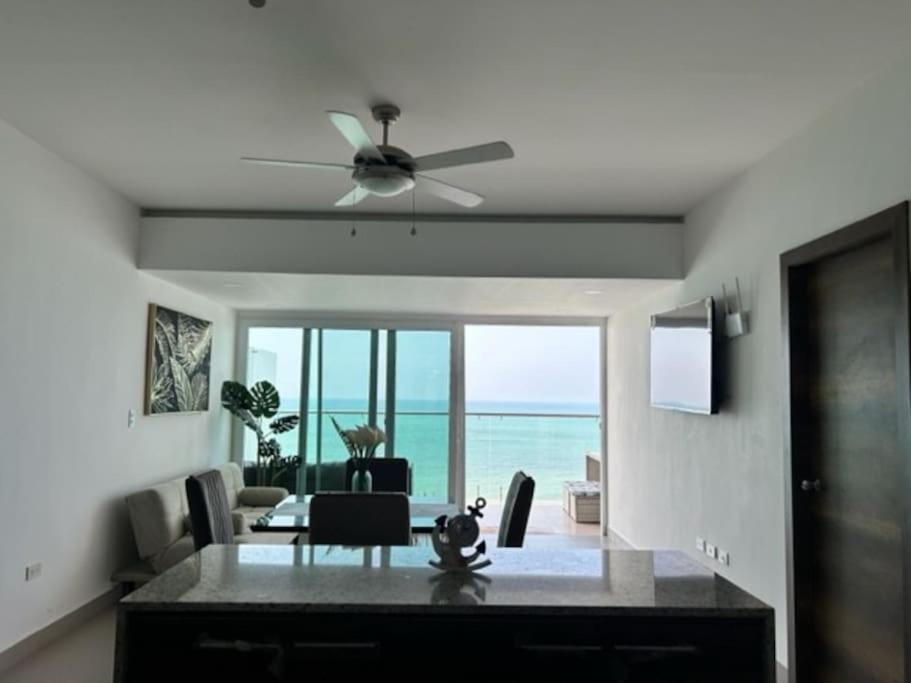 Apartamento adaptado para silla de ruedas