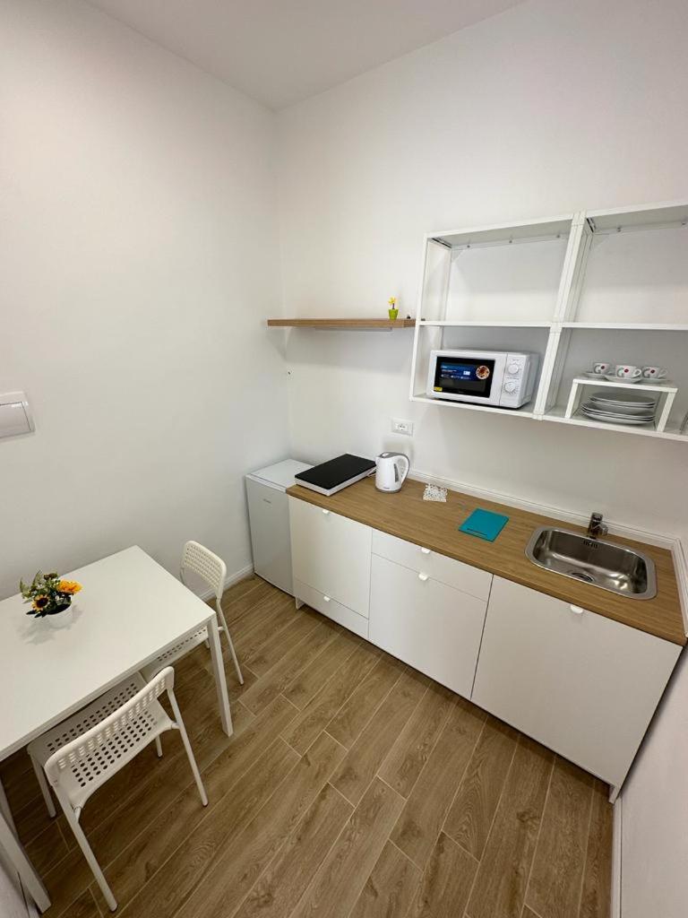 Amalcamo Apartments