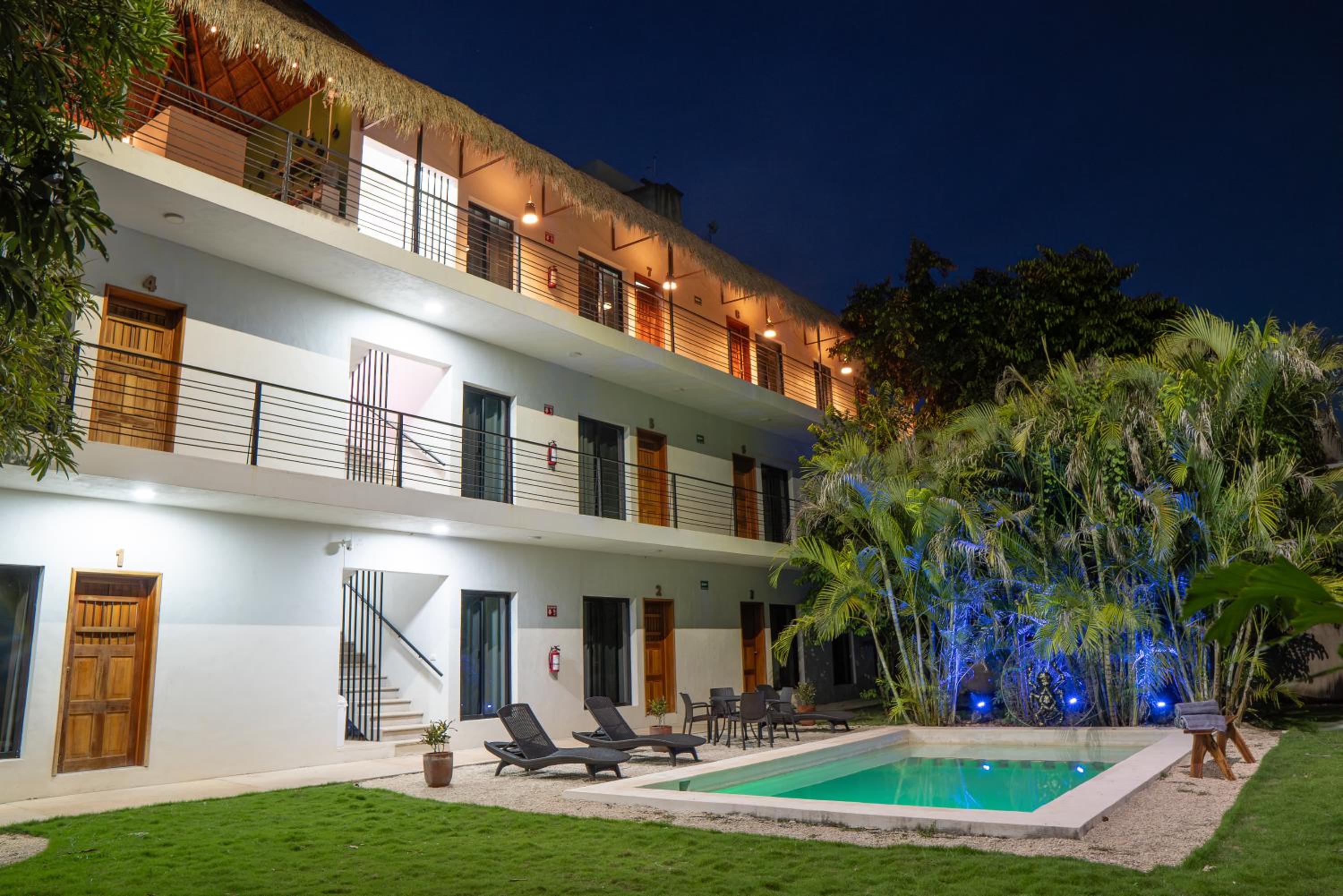 Hotel Makech - Image 1