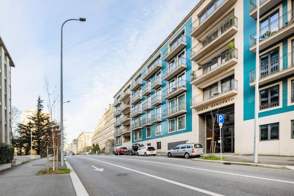 Renovato Deluxe Apartment view 4