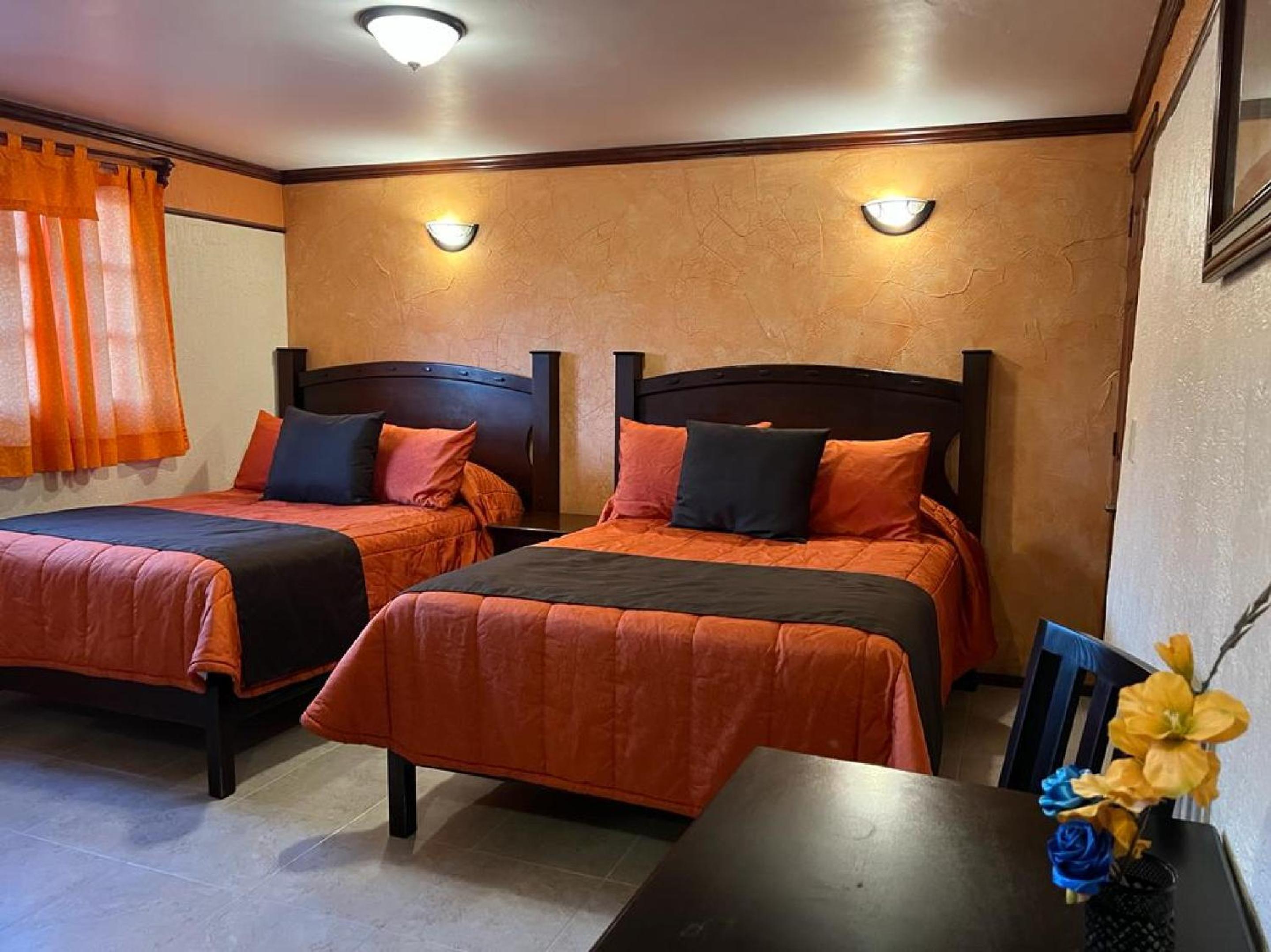 Hotel Paraiso Real Plus