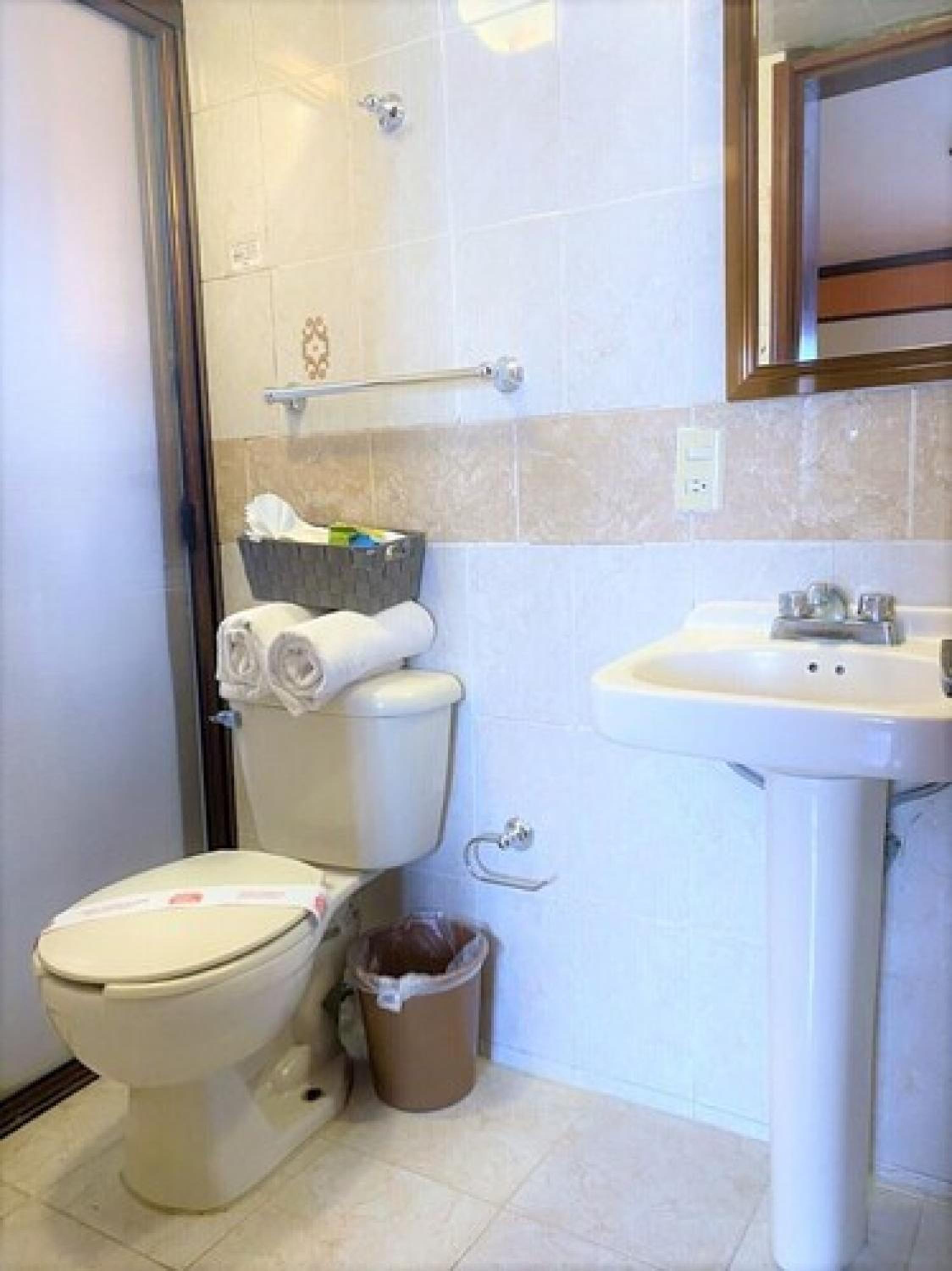 Hotel Paraiso Real Plus