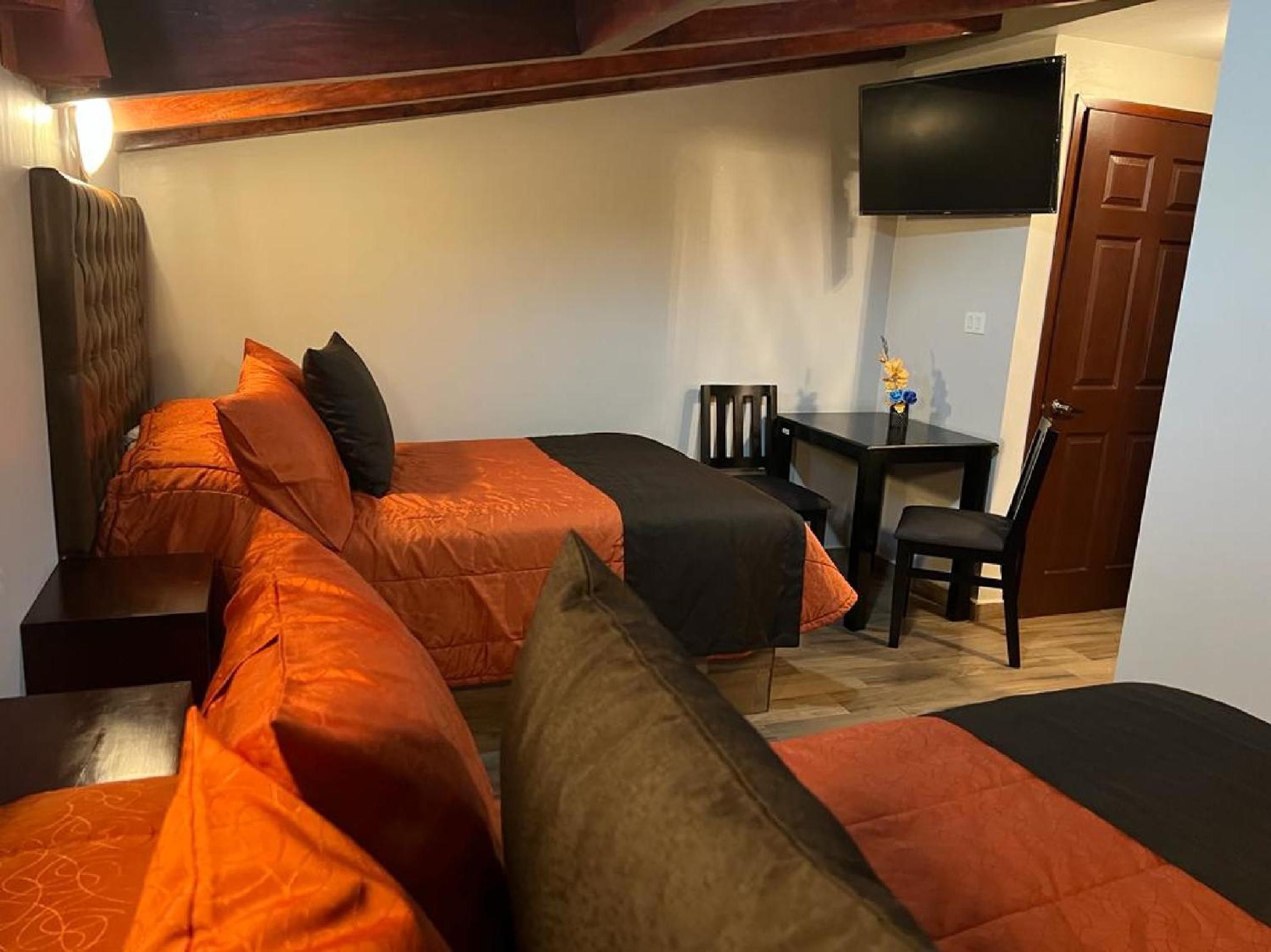 Hotel Paraiso Real Plus
