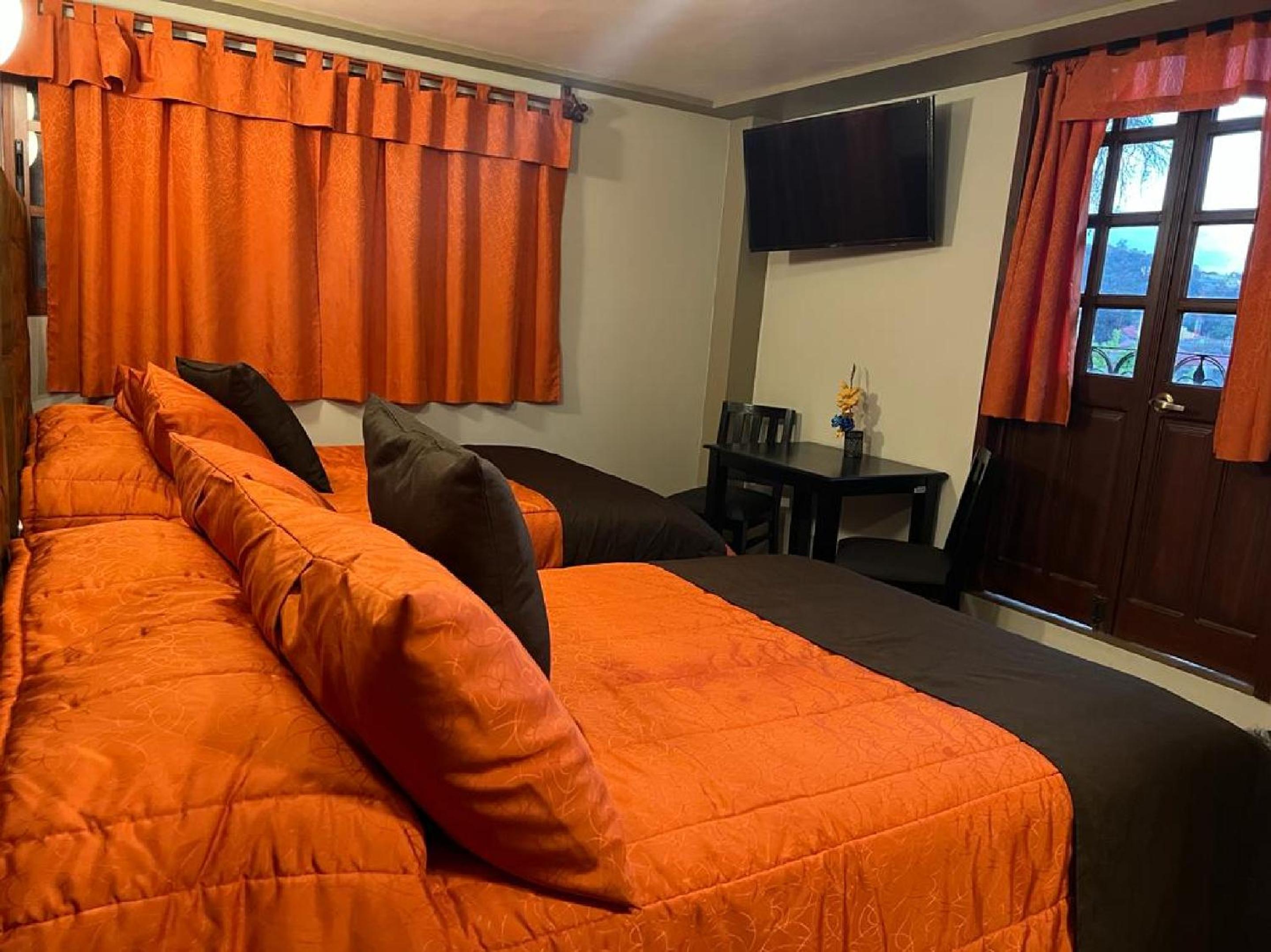 Hotel Paraiso Real Plus
