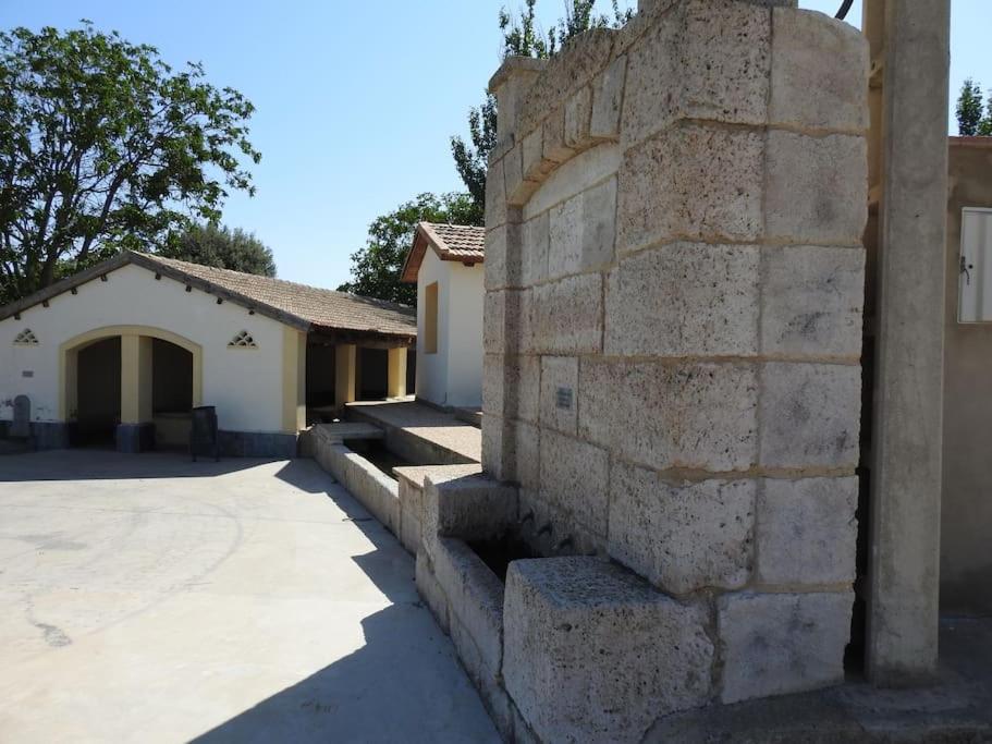 Casa rural Bisimbre