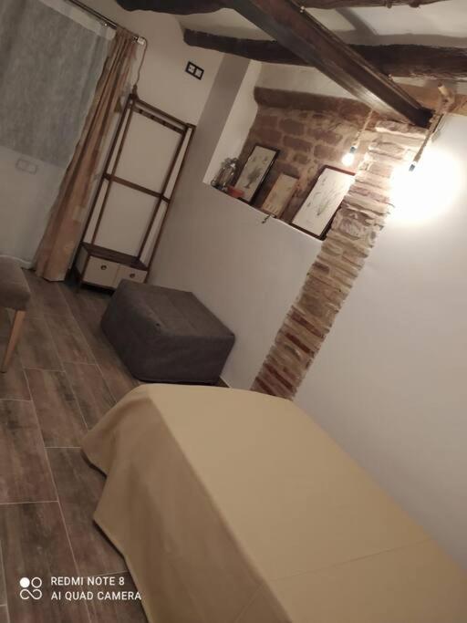 Casa rural Bisimbre