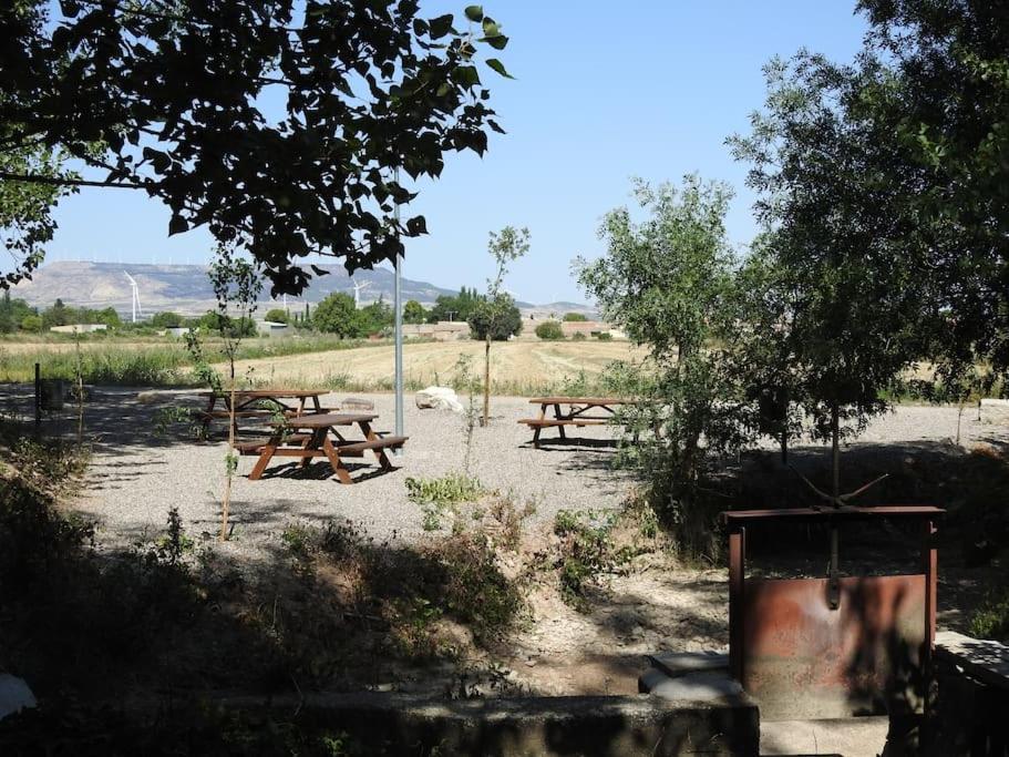 Casa rural Bisimbre