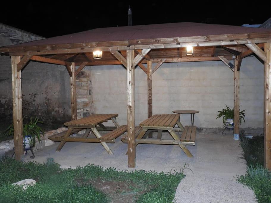 Casa rural Bisimbre