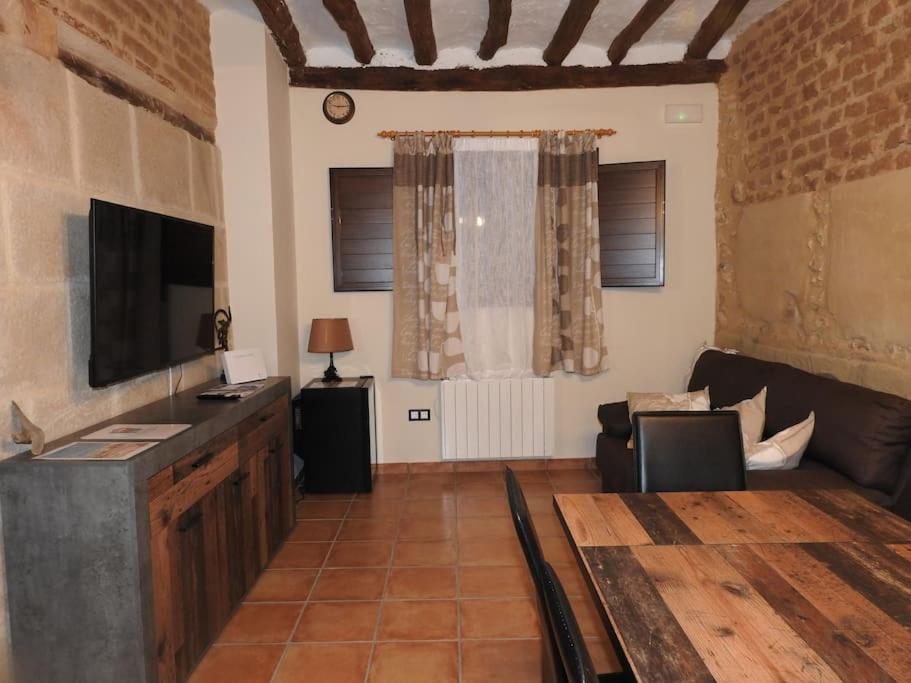 Casa rural Bisimbre