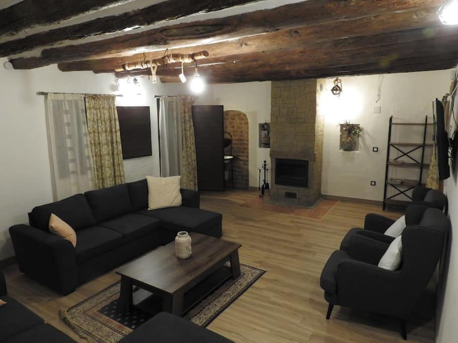 Casa rural Bisimbre