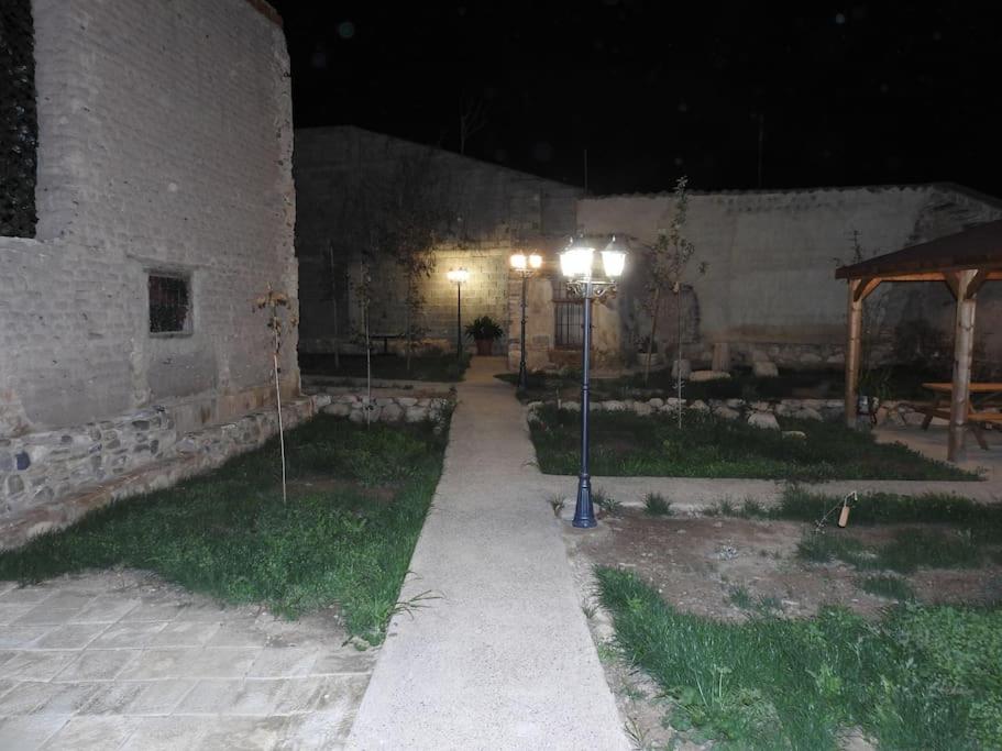 Casa rural Bisimbre