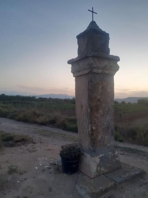 Casa rural Bisimbre