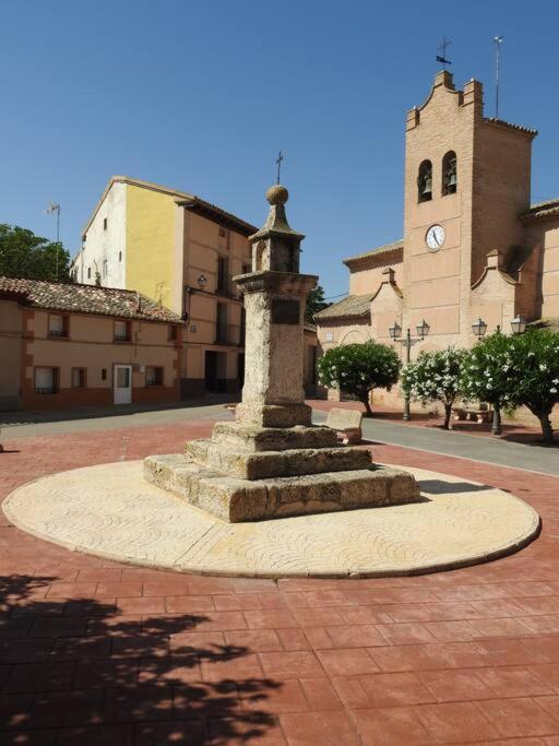 Casa rural Bisimbre