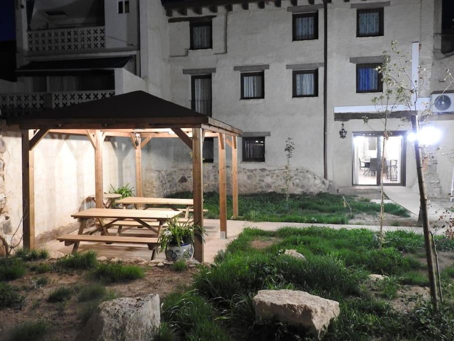 Casa rural Bisimbre