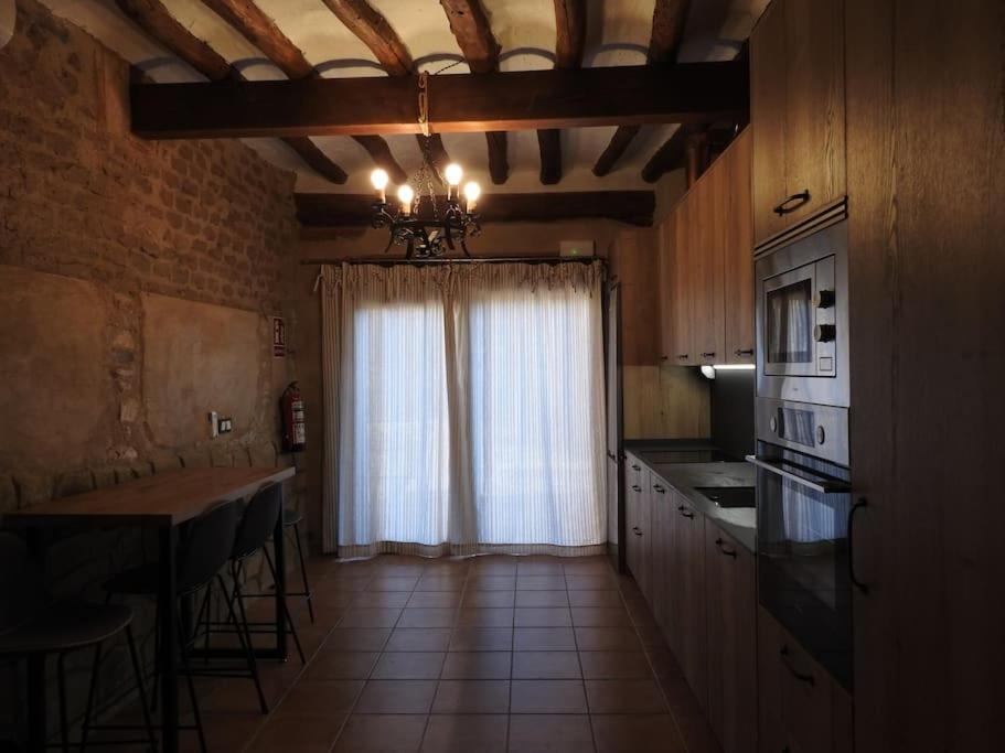 Casa rural Bisimbre
