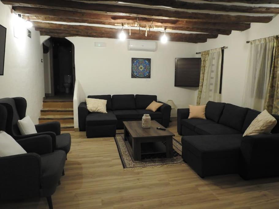 Casa rural Bisimbre