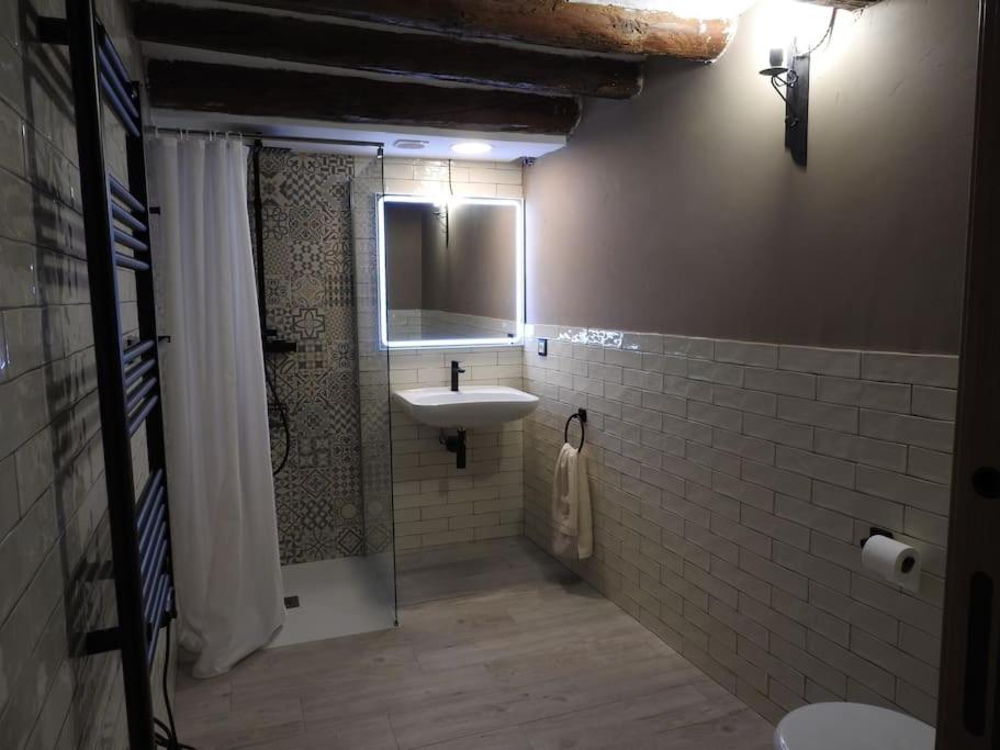 Casa rural Bisimbre