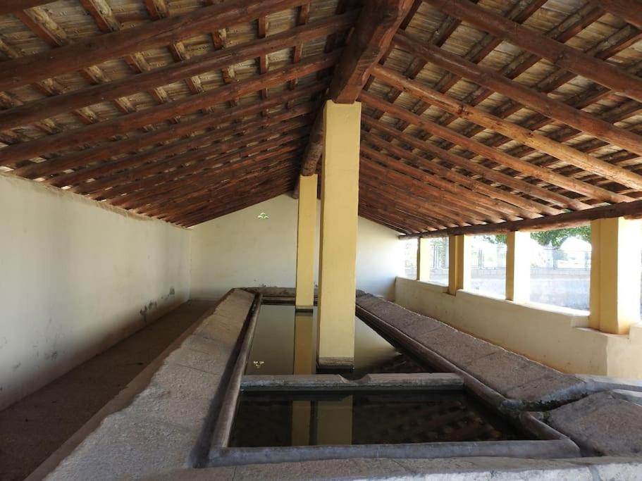 Casa rural Bisimbre