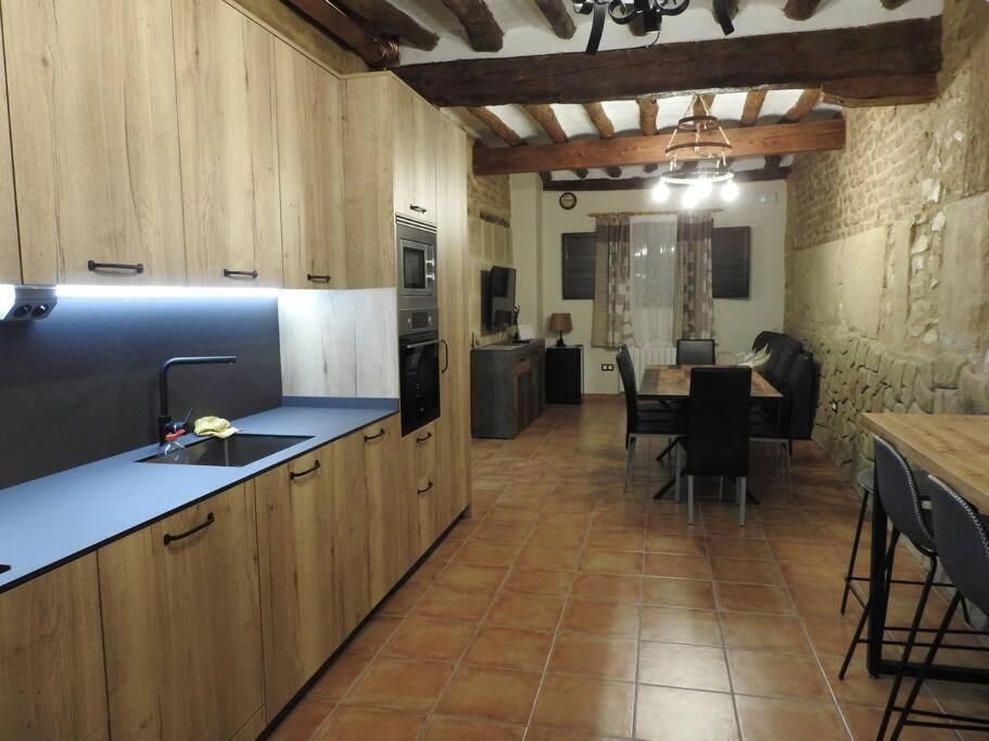 Casa rural Bisimbre