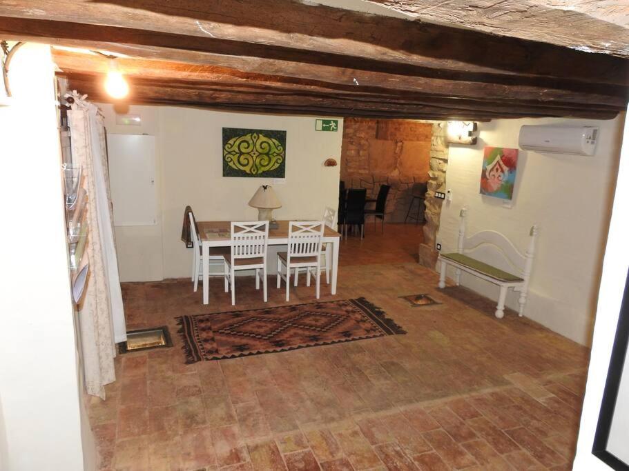 Casa rural Bisimbre