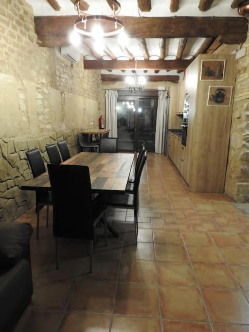 Casa rural Bisimbre
