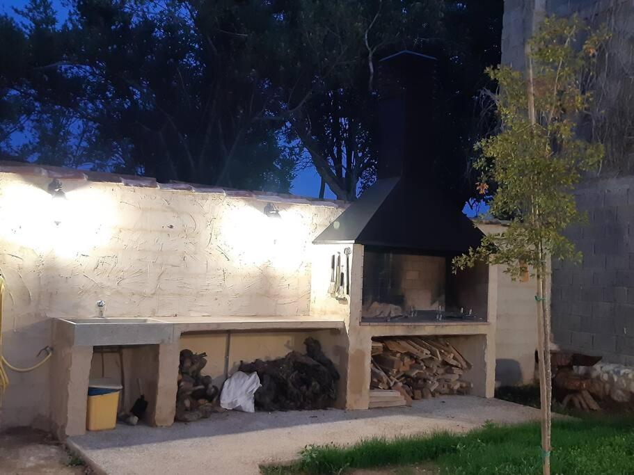 Casa rural Bisimbre