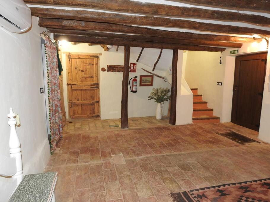 Casa rural Bisimbre