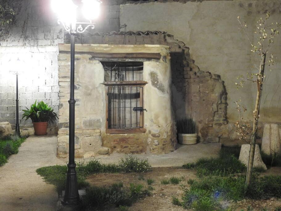 Casa rural Bisimbre