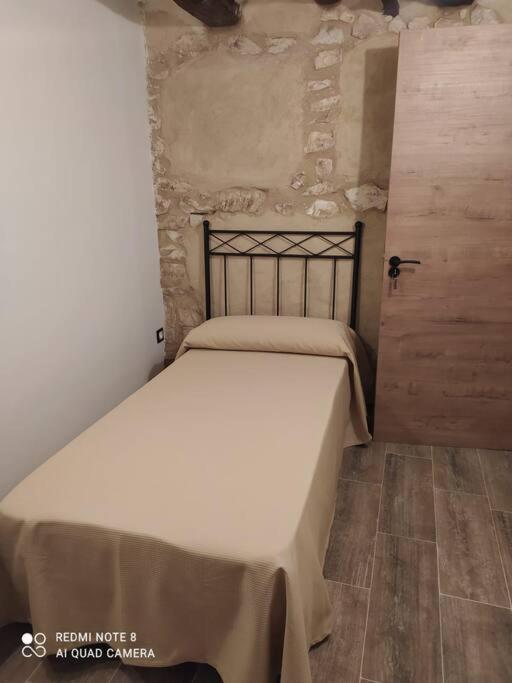 Casa rural Bisimbre