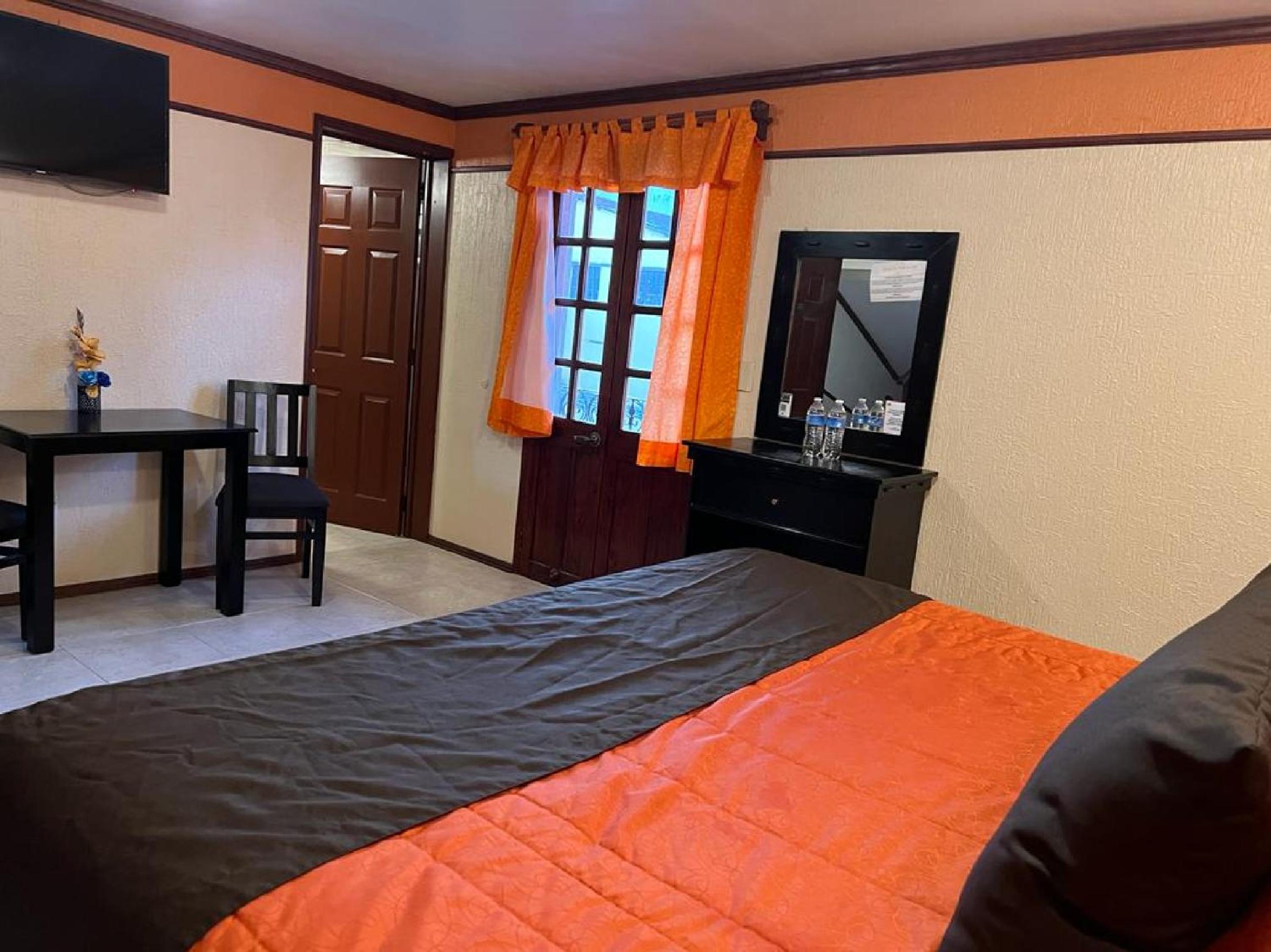 Hotel Paraiso Real Plus