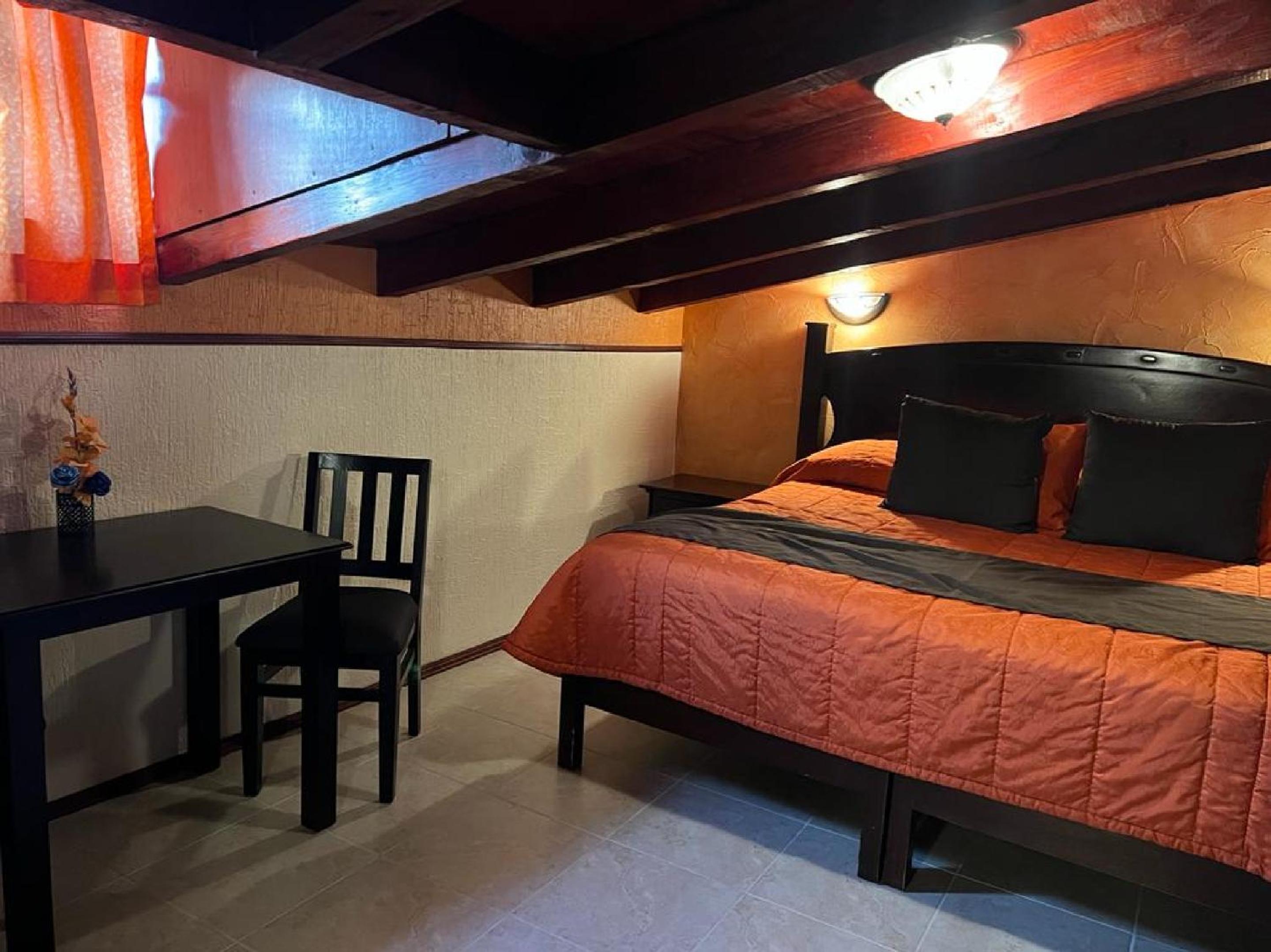 Hotel Paraiso Real Plus