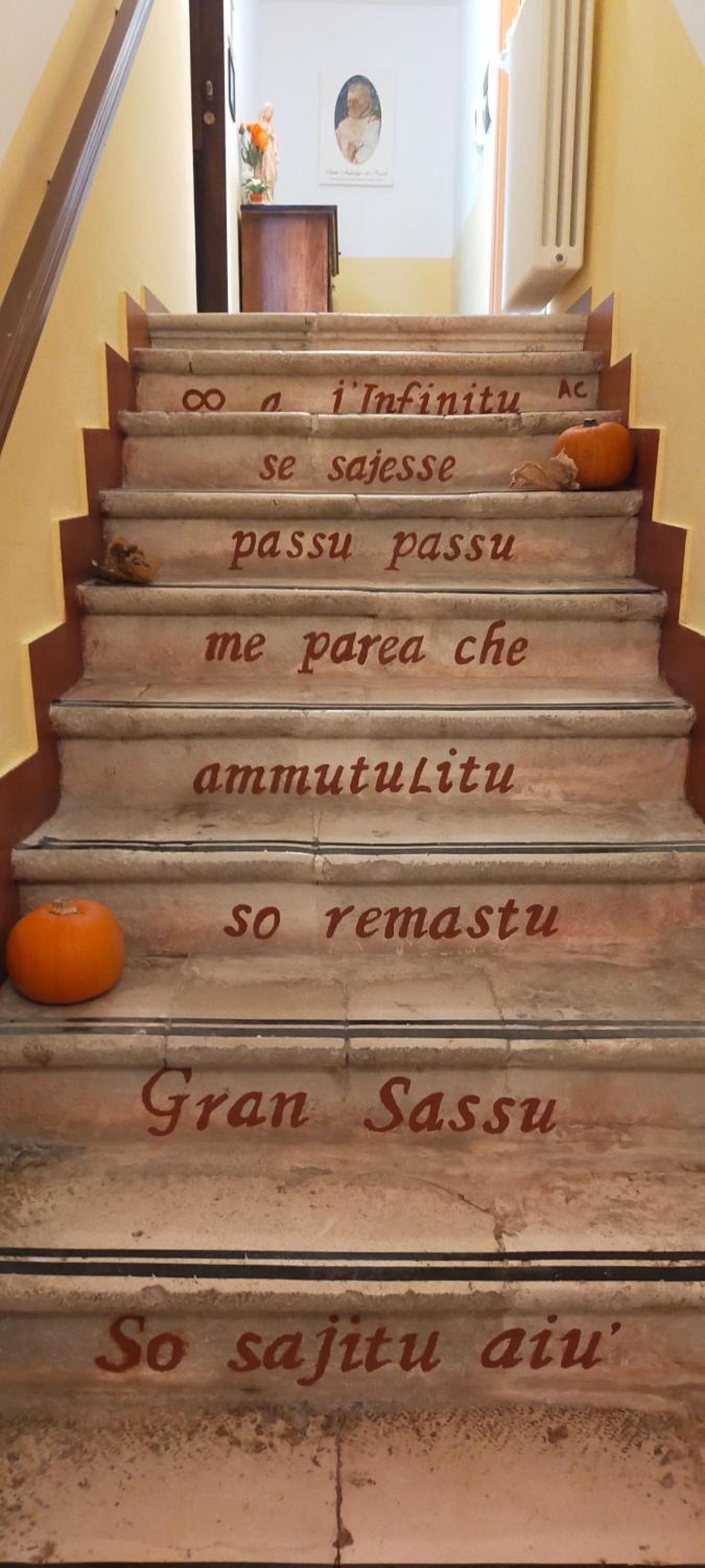 Casa Fra Ambrogio view 5