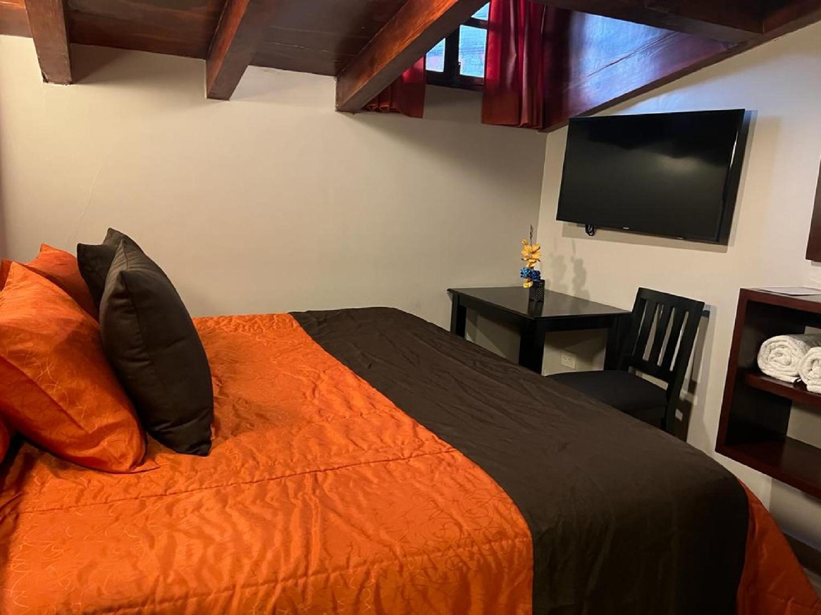 Hotel Paraiso Real Plus