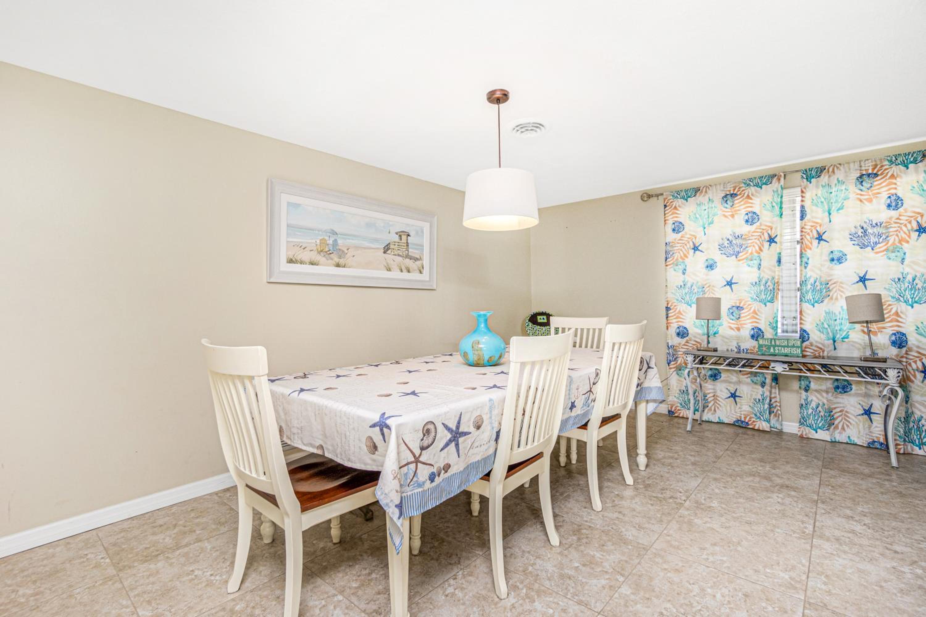 PRIME Location! 60 Steps to PRIVATE BEACH ! Manasota Key!! view 5