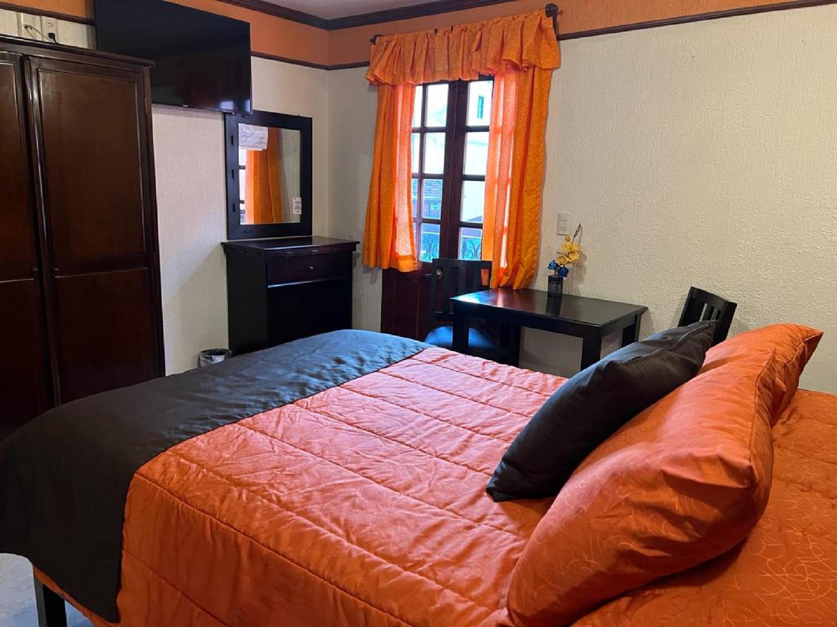 Hotel Paraiso Real Plus