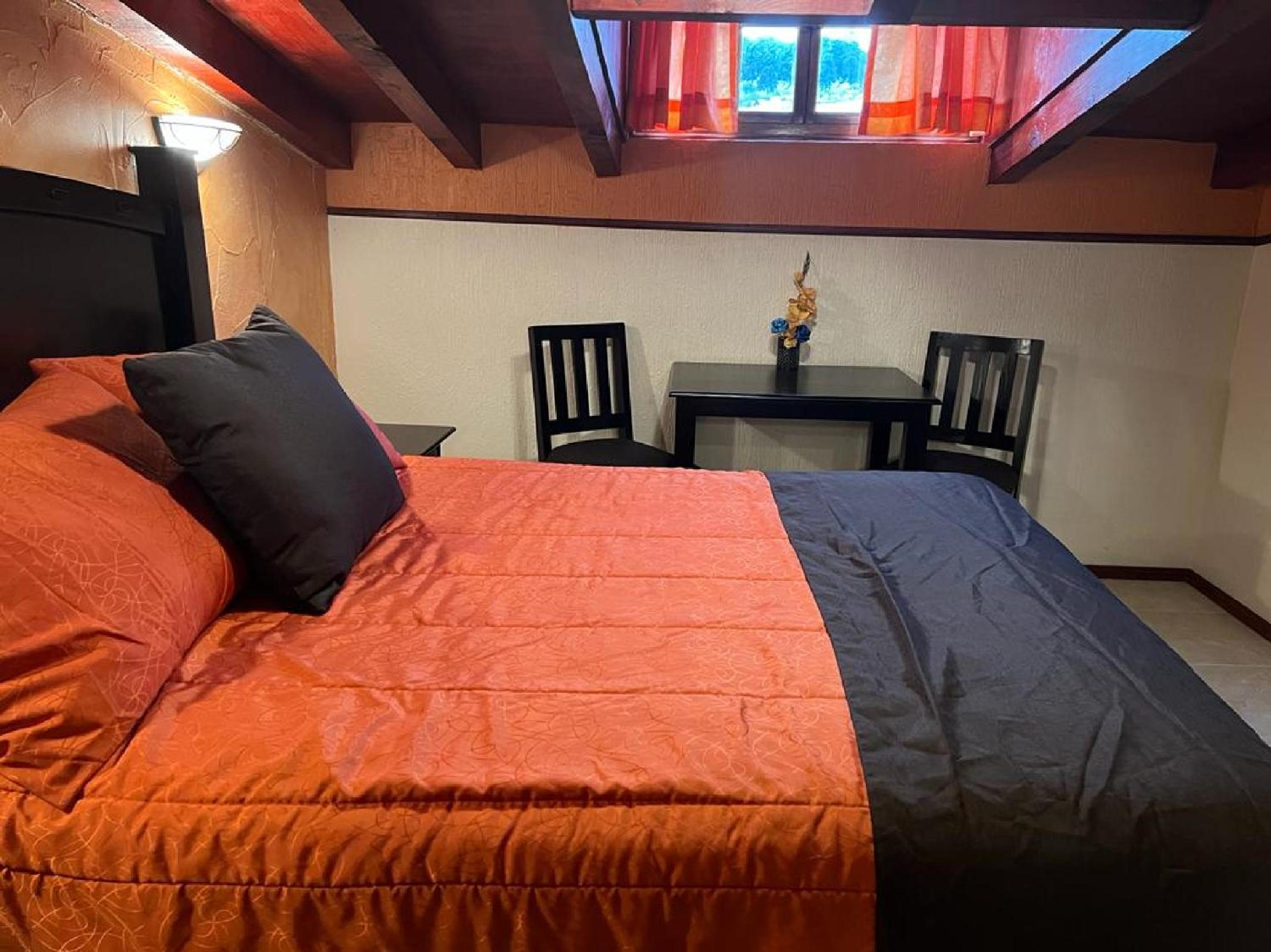 Hotel Paraiso Real Plus