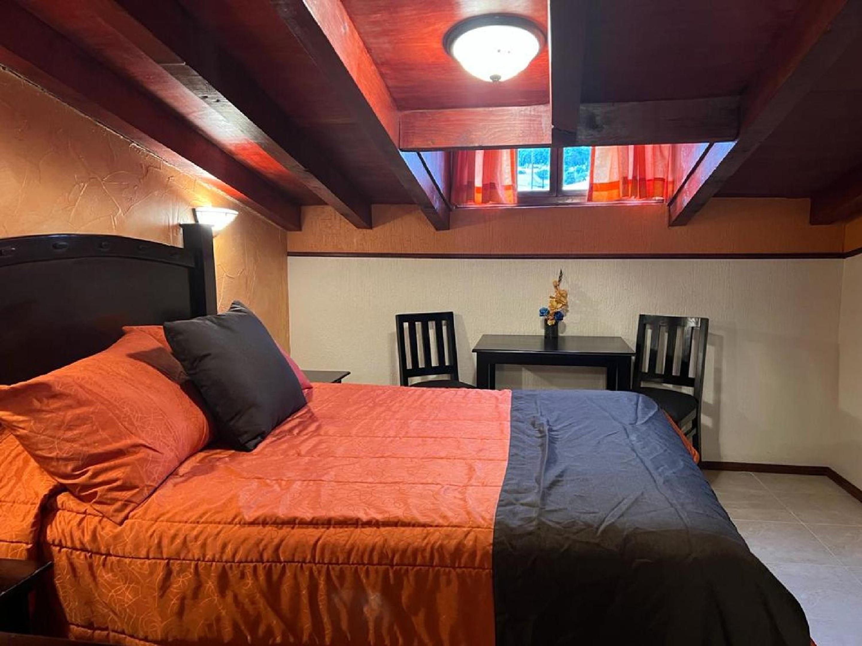 Hotel Paraiso Real Plus