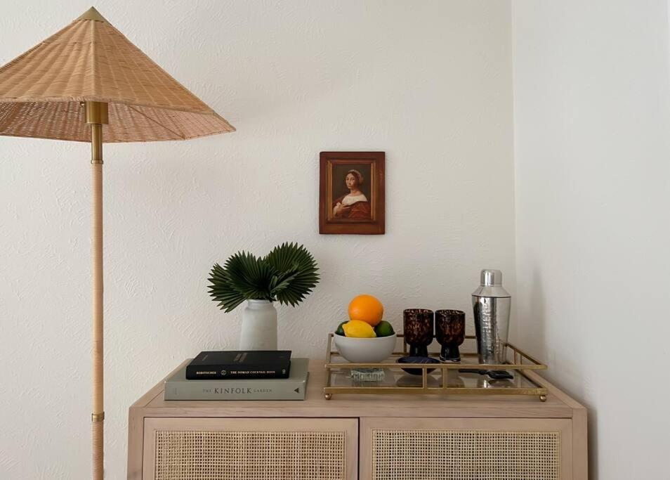 Mr. Nomad: Casa Bohem in Uptown