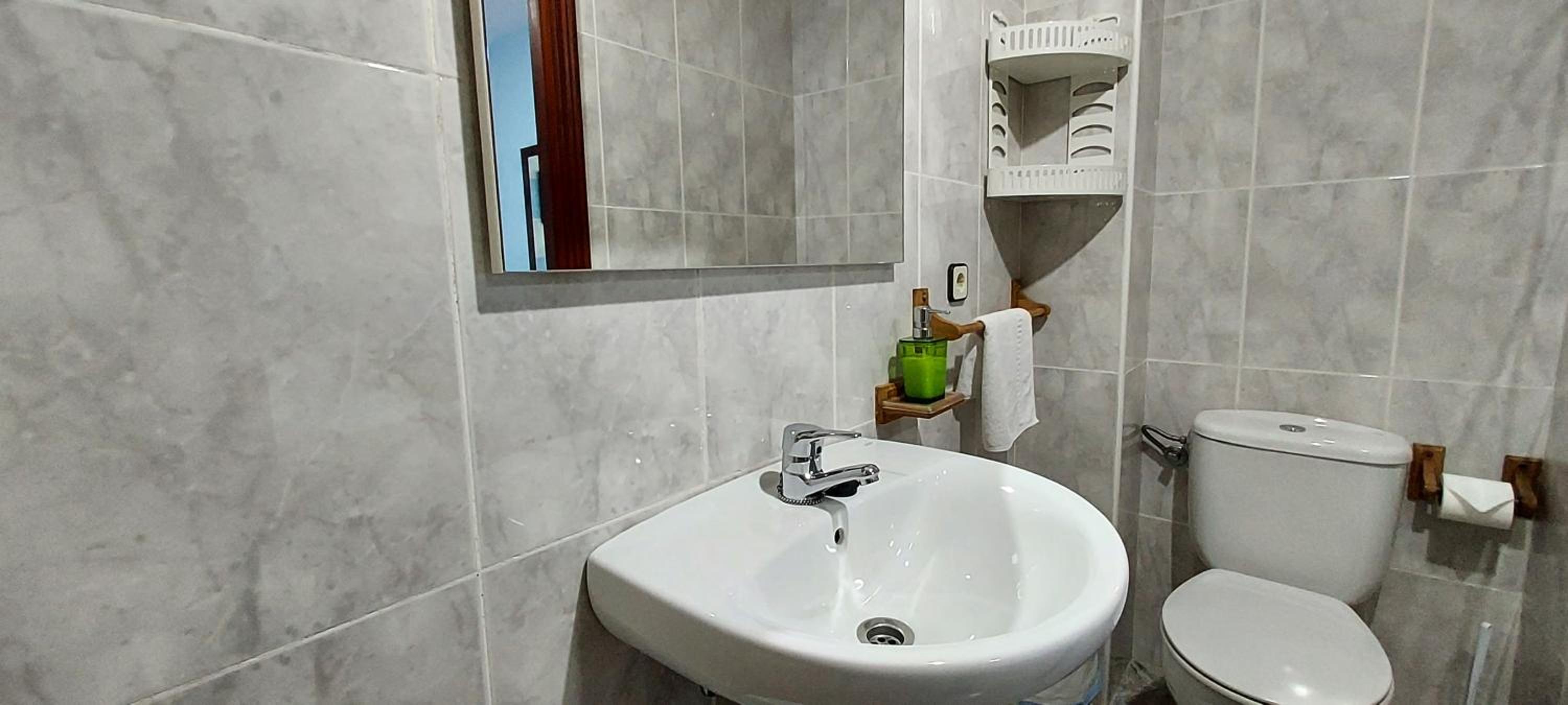 Hospedaje Vistamar