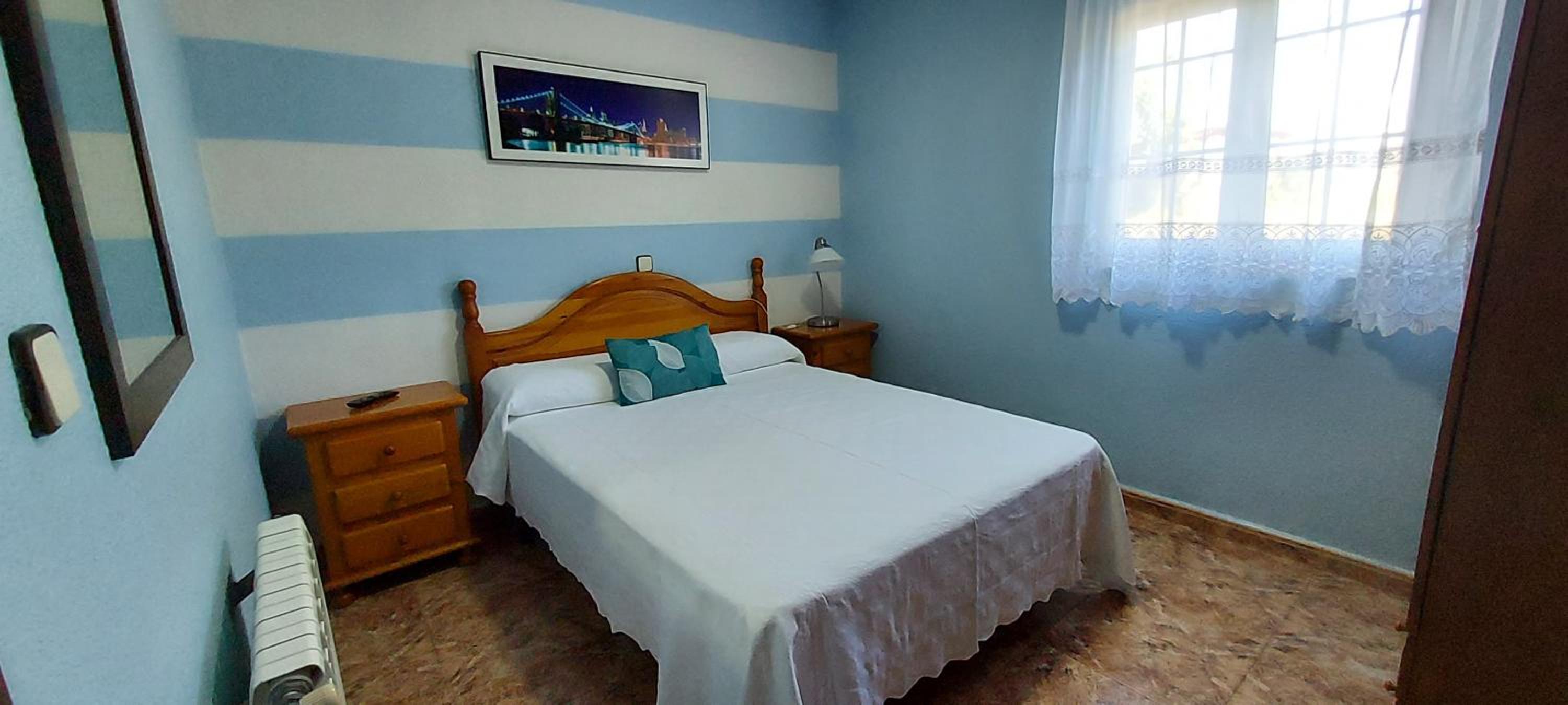 Hospedaje Vistamar
