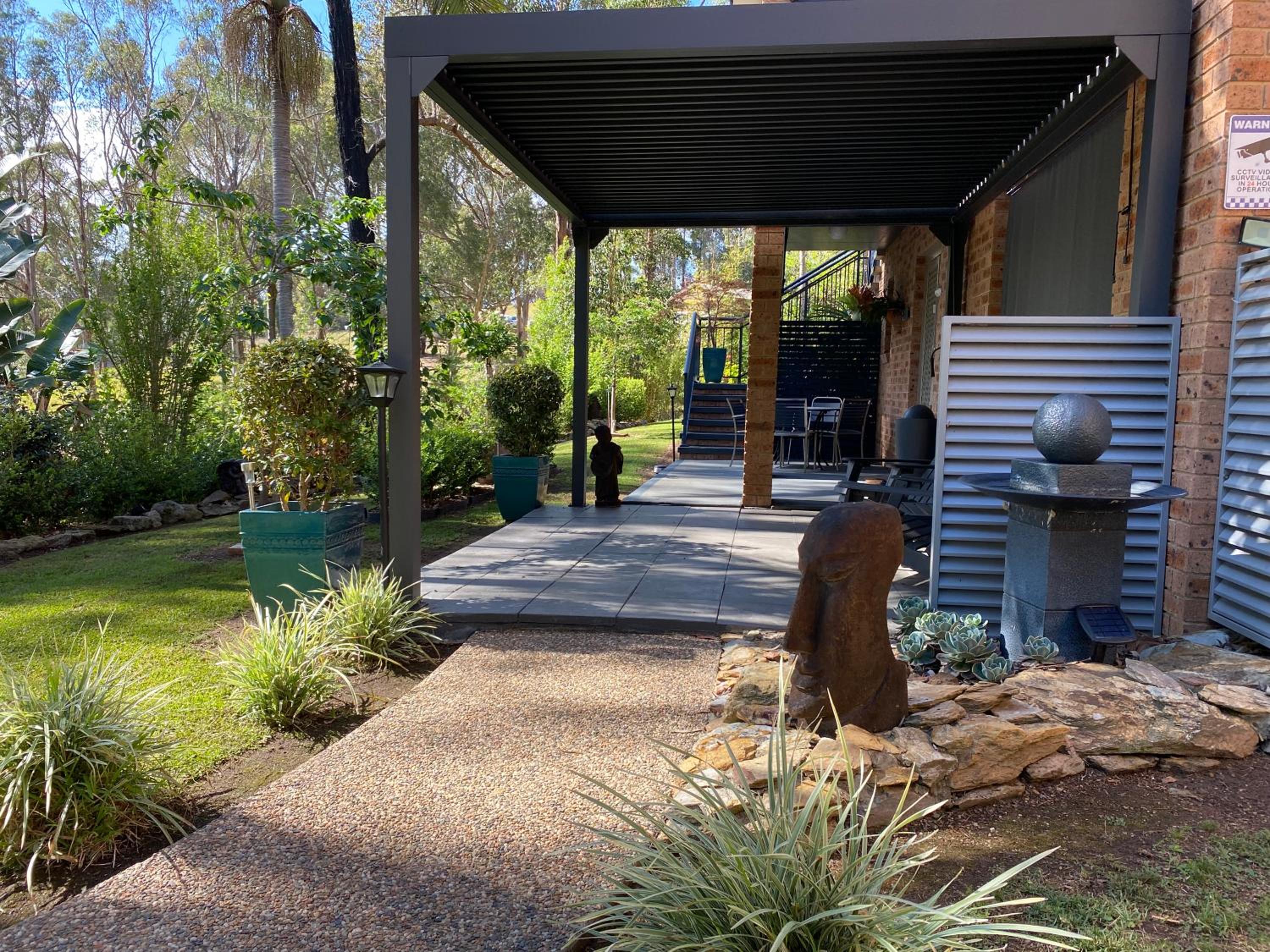 Bimbimbie House Batemans Bay