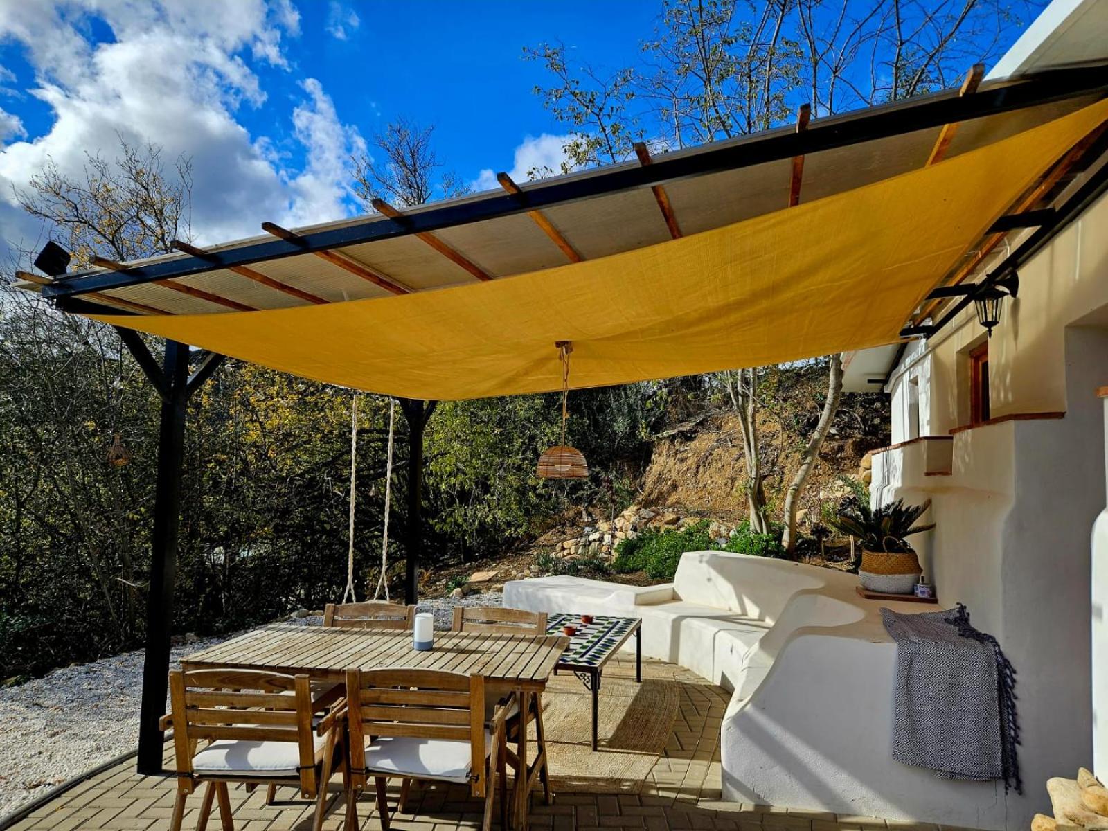 La Estación del Amor - Casa Rural con private pool